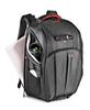 Manfrotto PL Cinematic Backpack Expanded Black Rain Cover Included 36L MB PL-CB-EX