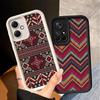 Phone Cover Case for Xiaomi Poco F8 X3 NFC C50 X3 Pro C61 C51 Bohemian Style-