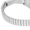 Часы TIMEX Main Street, Кварцевый механизм, Водонепроницаемость 3 АТМ, Минеральное стекло, Белый перламутровый циферблат, TW2V52900, Женские [Оригинал]