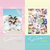 SEVENTEEN - 1st Album: FIRST 'LOVE & LETTER' [1 Out of 2 Randomly Sent]