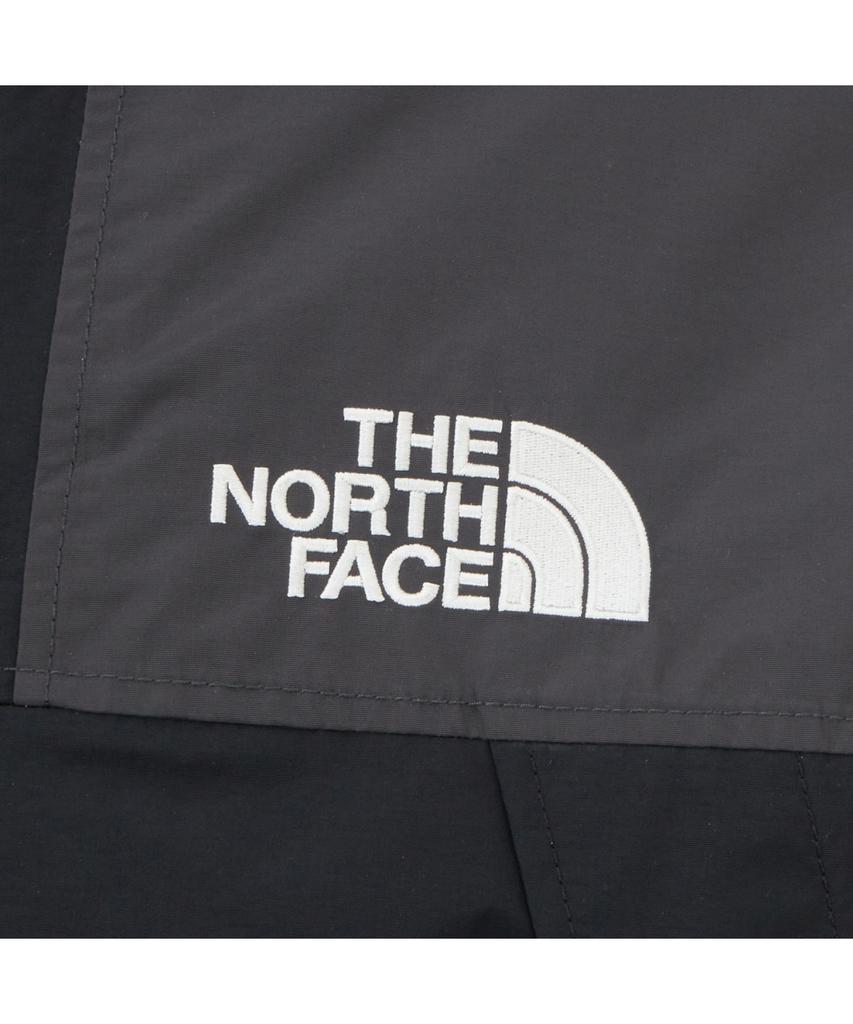 The North Face Nc2Hr56A Парка Able Черный