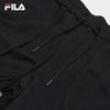 Fila Женские повседневные трикотажные брюки