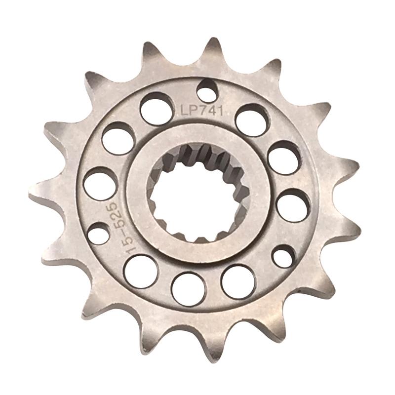 Motorcycle Front Sprocket Pinion For Ducati 749S 796 939 Hypermotard 820 821 Hyperstrada 848 Evo streetfighter 992 sport touring