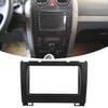 For Great Wall Hover Haval H3 H5 Car Radio Stereo DVD Navigation Mount Fascia Bezel Frame