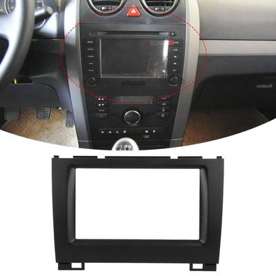 Для Great Wall Hover Haval H3 H5 Автомобильный радиоприемник Стерео DVD-навигация Крепление лицевой панели Рамка