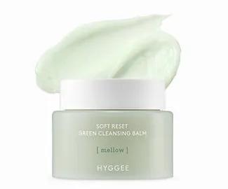 HYGGEE Soft Reset Green Cleansing Balm 100mL