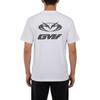 Vans Мужская футболка с коротким рукавом и круглым вырезом из хлопка Ap Gm Топы VN000XJ6JVY