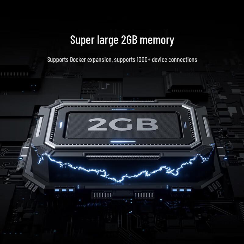 Xiaomi WiFi7 10-гигабитный роутер