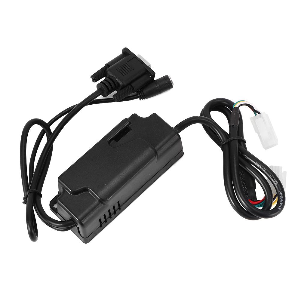 MDB Payment Device To PC Converter RS232 Adapter Bill Acceptor Computer Serial Port Transfer Box