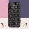 Кейс-приборная панель для кабины самолета для Oppo A38 A58 A78 A98 A54 A74 A94 A18 A57 A17 A77 A80 A60 A40 A96 A76 A16 A15 A5 Pro