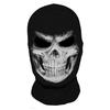 The Reaper Mask Cosplay Skull Ghost Death Halloween Cosplay Costume Balaclav