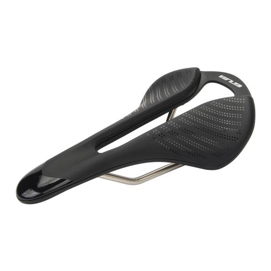 Bicycle Saddle Ergonomics Extra Soft Comfy Liner Thickened Lightweight Bicycle Seat Cushion Universal Road Mountain Bike Cycling Accessories