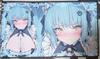 [USED] Goddess of Victory NIKKE Pribery Play Mat