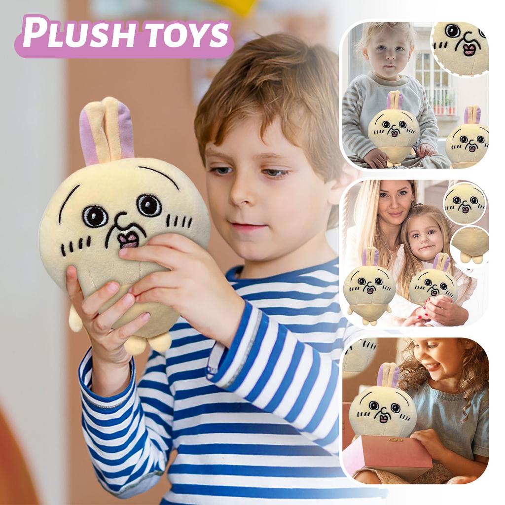 Plush Toy Pillows Are The Favorite Plush Toys Of The Whole Family And Can Be Given As Gifts To Children
