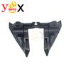 Z 1000 14-19 Front Drag Bar Riser Cover Clamp Windshield Speedometer Gauge Bracket Support Adapter For Kawasaki Z1000 2014-2019