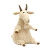 Jellycat Farm Animal Series Ginny Goat Cute Doll Plush Doll 26cm Height