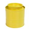 Airtight Container Tea Tin With Lid Storage Jar Food Storage Containers  Home Storage