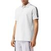 Burberry Polo Shirt Men's White 80318951