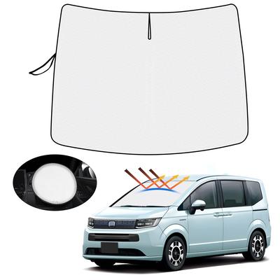 Cartist Инновационный солнцезащитный экран на лобовое стекло серии Honda Freed GT 3-го поколения GT1/2/3/4/5/6/7/8 2024 -