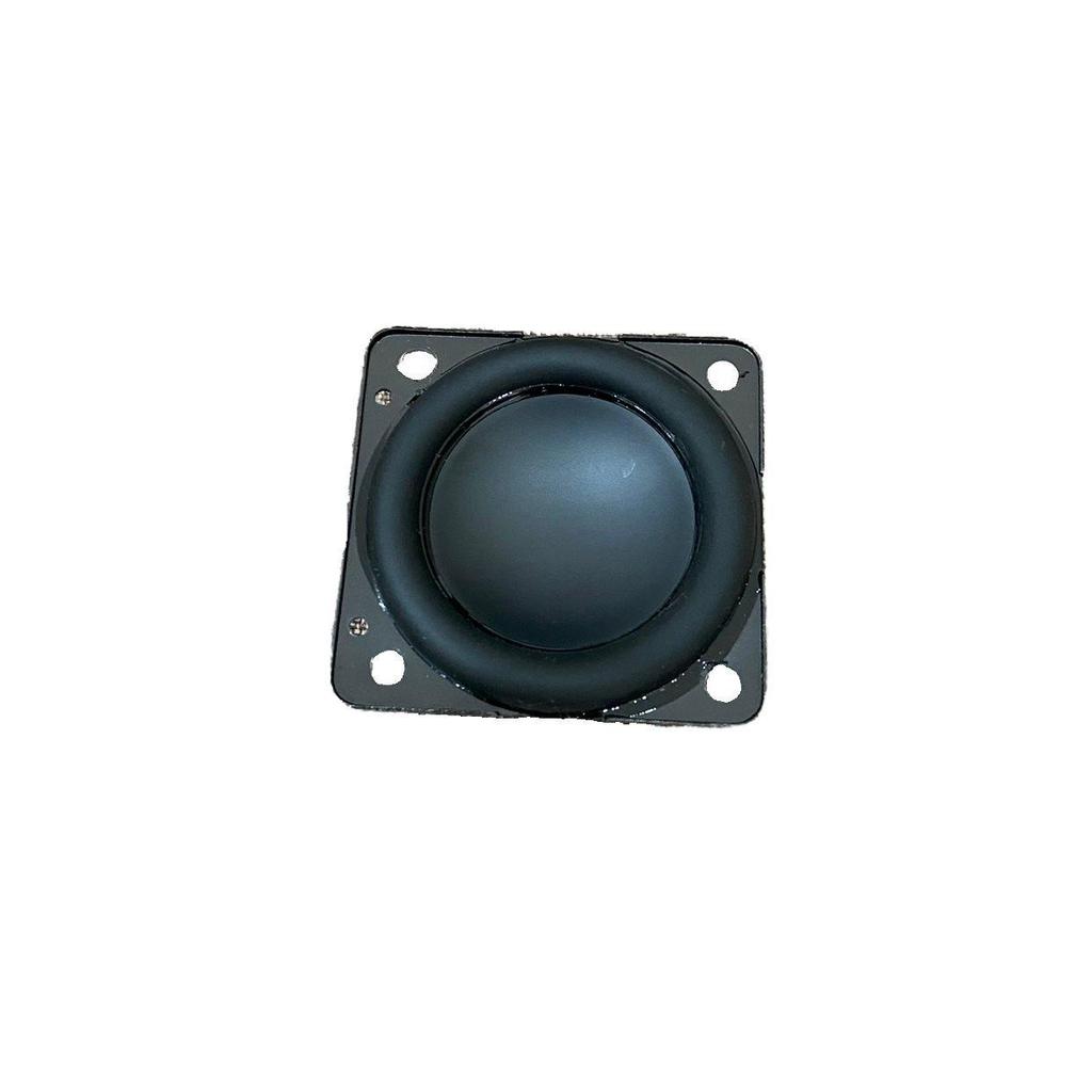1.75" Full-Range Neodymium Bluetooth Speaker - High-Mid-Low Frequency DIY Speaker