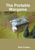 Книга The Portable Wargame
