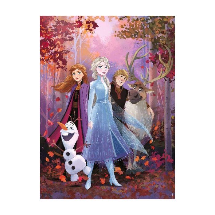 Puzzle 150 p XXL - Une