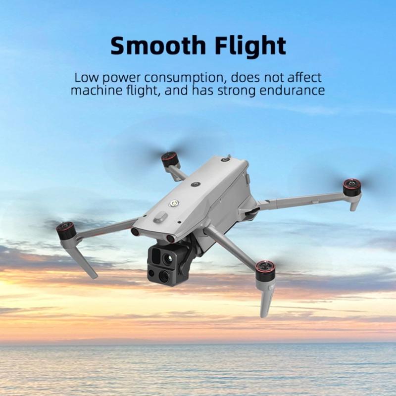 Propellers For Evo 4T Propellers Set Propellers Replacement Drones Wing