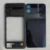 Full Housing Case For Samsung Galaxy 05 SM-055F 055 Middle Frame CoverBattery Back Cover Rear  Cover Repair Parts