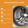 Очиститель стиральной машины; Очистка стиральной машины от накипи; Бытовые чистящие средства; Мощное удаление накипи, стерилизация, дезинфекция и устранение запахов, 100 мл,