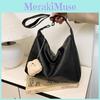 Trendy Retro Large Tote Bag For Women Versatile For Daily Fashion Needs