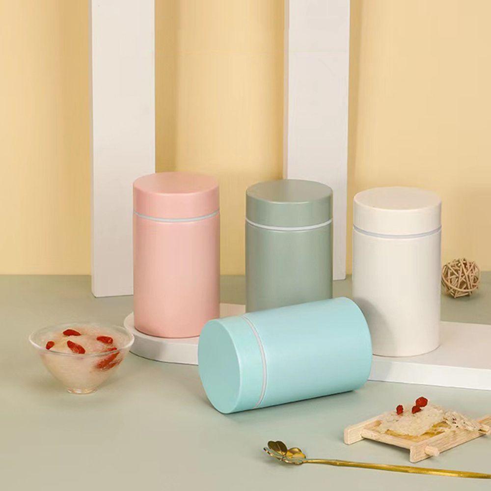 Steel Insulated Hot Drinks Preservation Pot Thermoses Thermal Water Bottle Vacuum Flask Water Cup