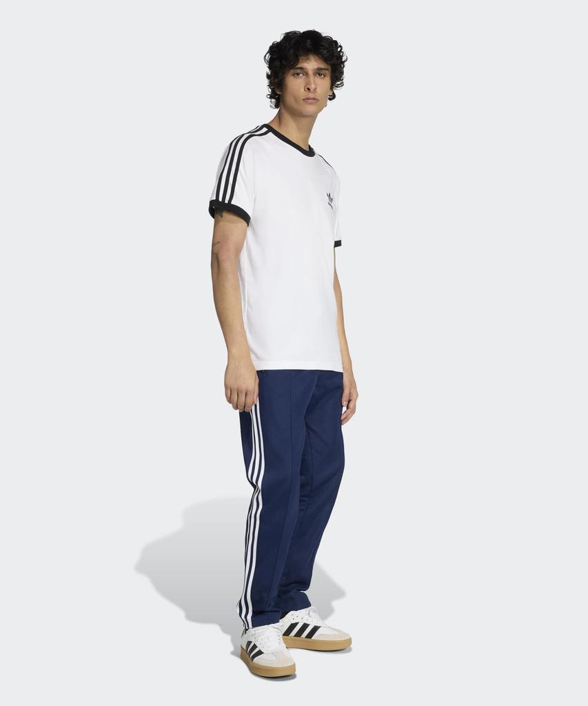 adidas Классические спортивные брюки - Ночной индиго:Белый / Ke3529