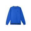 Jordan MVP Fleece Crewneck Fashion Pullover Sweatshirt Men Sweatshirt Blue FV7437-480
