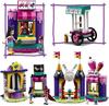 LEGO Friends Magical Shop 41687 Toy Block Present Doll Roller Coaster Girls 6 Years Old and Up