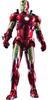 Quarter Scale Iron Man 2 Iron Man Mark 4 Scale Figure 1/4