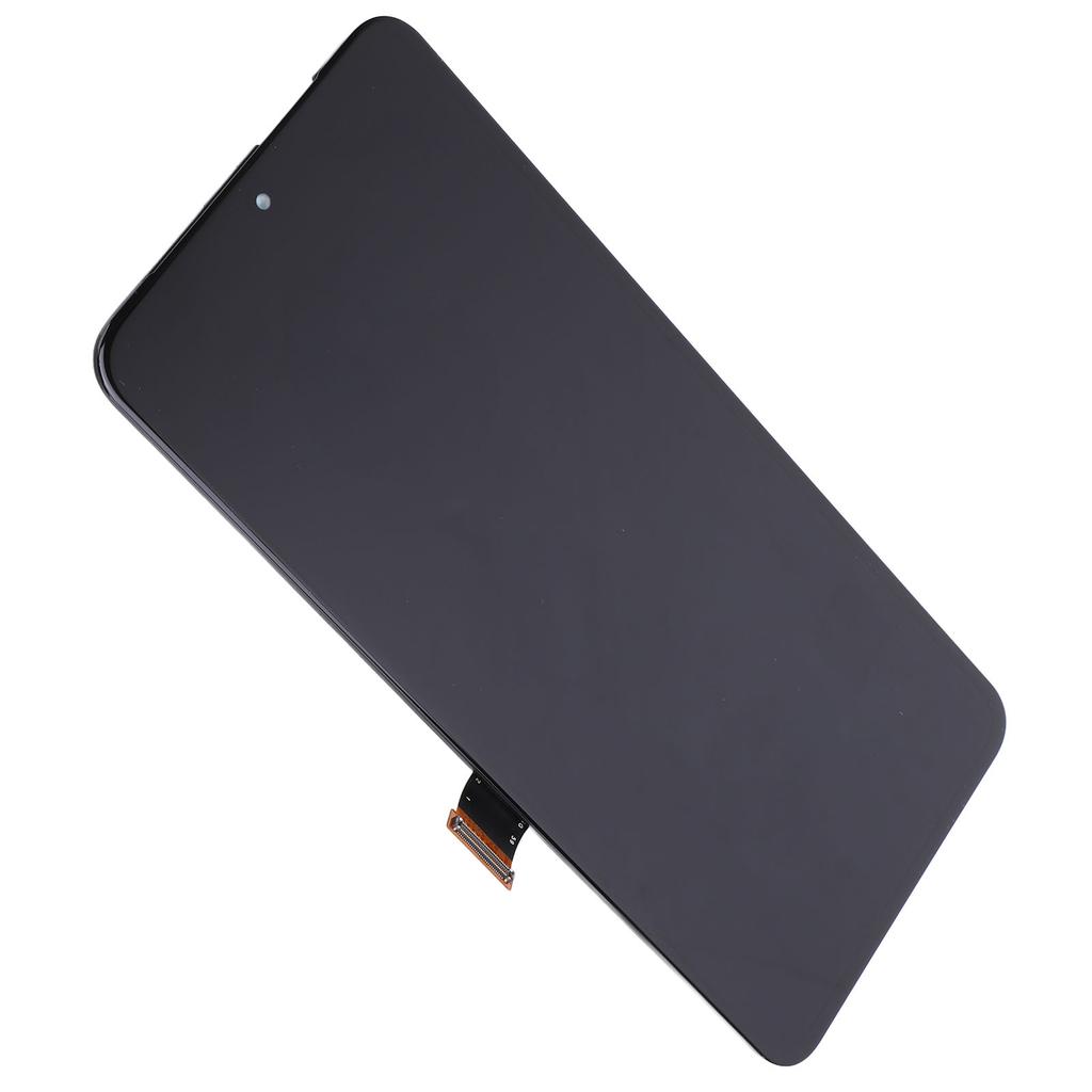 Замена экрана телефона с рамкой Высокое разрешение Широкий цветовой охват Сенсорный дисплей телефона Дигитайзер A