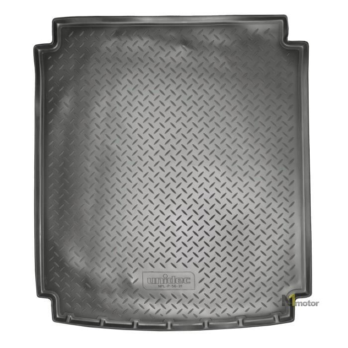 NORM Liners | Tapis De Coffre En Caoutchouc TPE Toutes Saisons Pour Mercedes GL X164 2006-2012