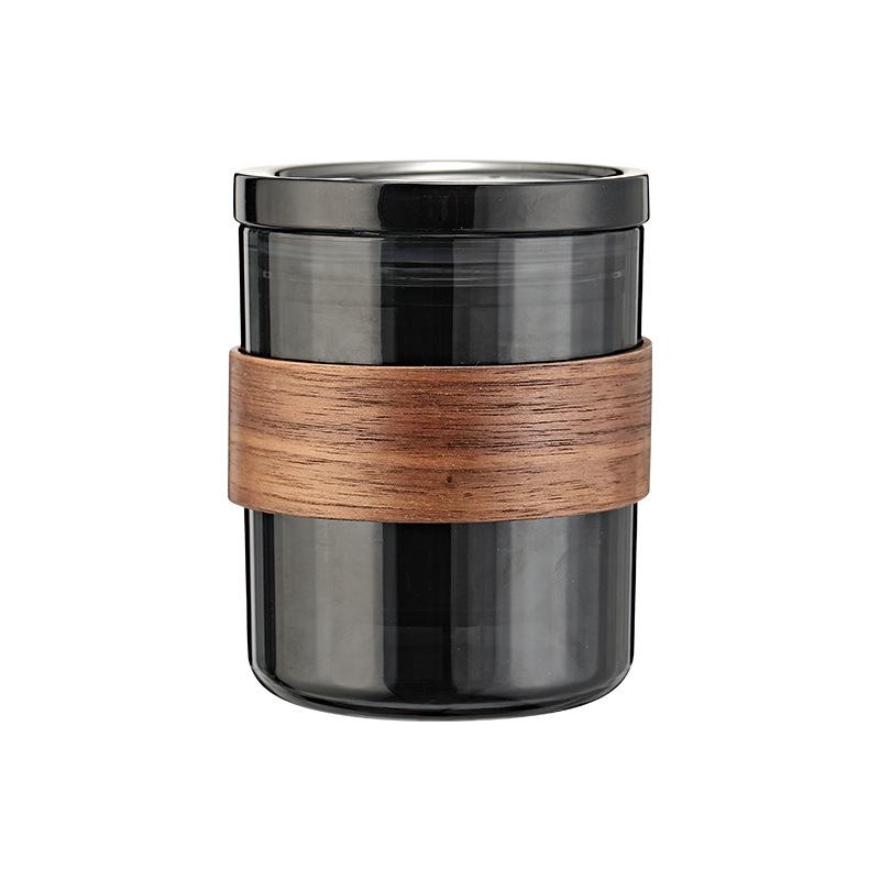 Portable 3-in-1 Retro Pour-Over Coffee Maker Set with Filter Cup