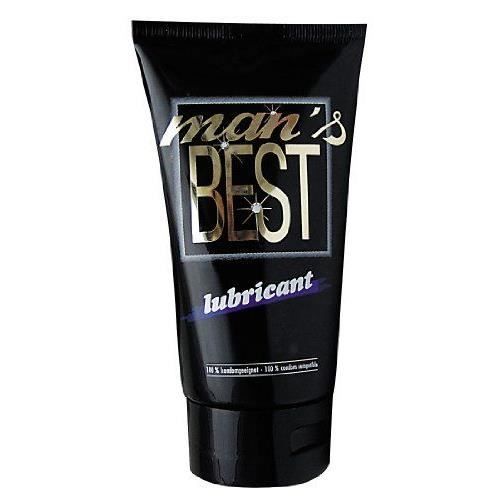 Joy Division Man's Best Lubrifiant 150 ml