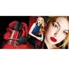 Maybelline Жидкая матовая помада Lip Vivid MAT4 (Матовый 4, Коралловый)