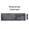 Беспроводная клавиатура Logitech MX Mechanical Master Series