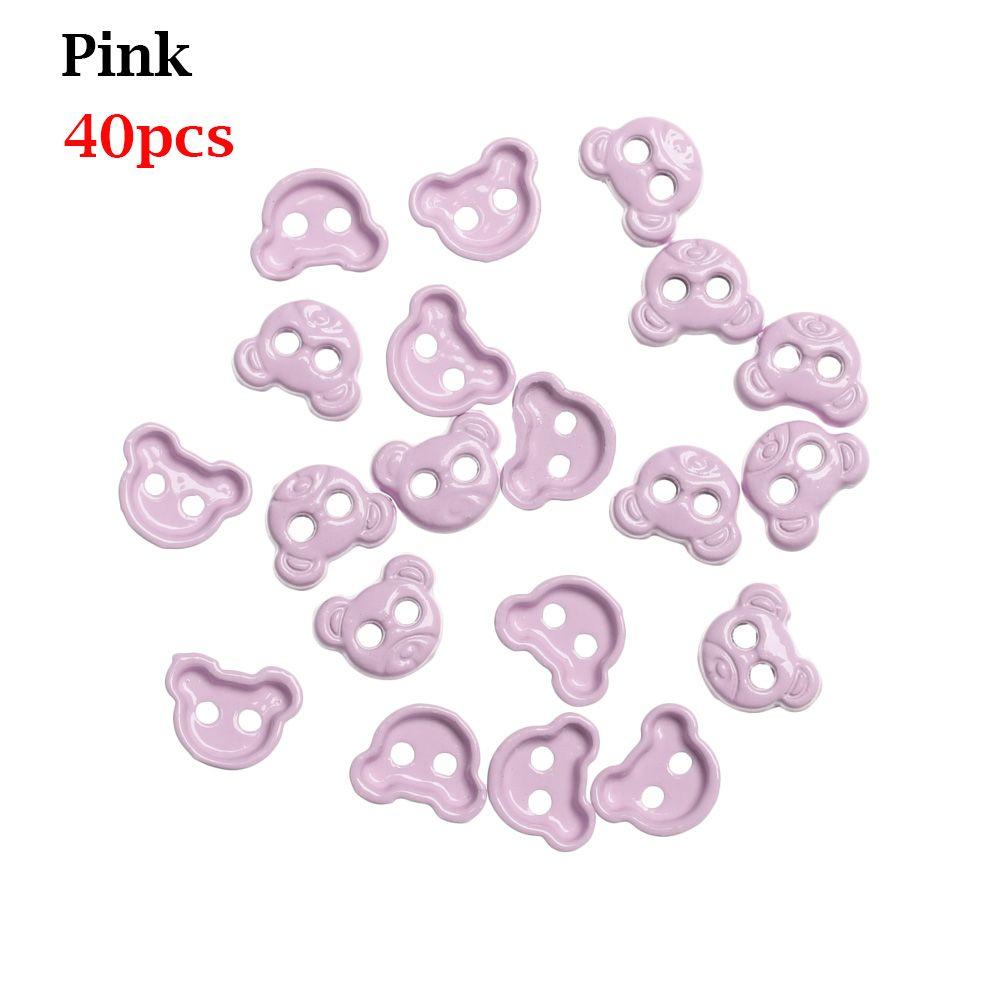 5 мм Craft Dollhoues Миниатюрная одежда Швейные пряжки Мини-пуговицы DIY Кукольная одежда Металлическая пряжка