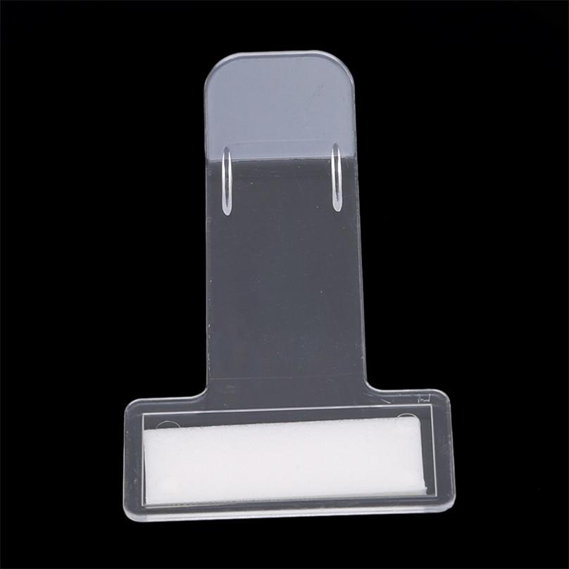 Car Vehicle Parking Ticket Permit Holder Clip Sticker Windscreen Window