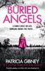 Книга Buried Angels: Absolutely Gripping Crime Fiction with a Jaw-dropping Twist