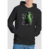 The Nightmare Before Christmas Mens IÂ´m Oogie Boogie Hoodie
