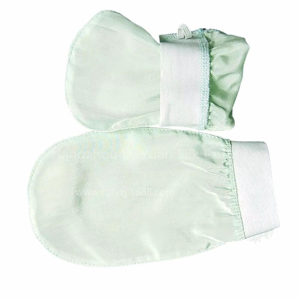 Soft Bathing Exfoliating Face Wash Face Wash Shower Gloves Beauty Towel Skin Bath Scrub