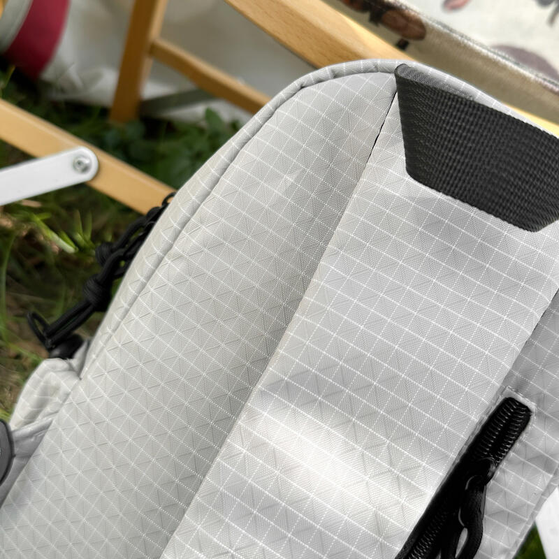 Многофункциональная нагрудная сумка для мужчин и женщин, для езды, для активного отдыха, для альпинизма, маленький рюкзак, легкий, водонепроницаемый, дорожная сумка через плечо