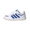 Tensaurs Switch Cf Comfortable Durable Low Top Casual Shoes Kids Sneakers White Royal-Blue Dark-Blue JH9255