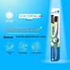 Yunnan Baiyao Wintergreen Toothpaste & Toothbrush Set