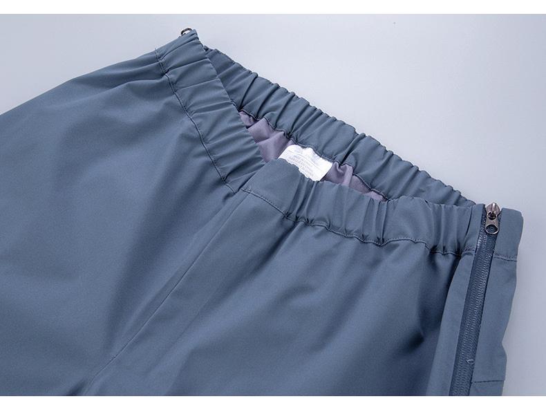 Мужские и женские софтшелл ветрозащитные походные брюки - Весенне-осенняя повседневная одежда для активного отдыха